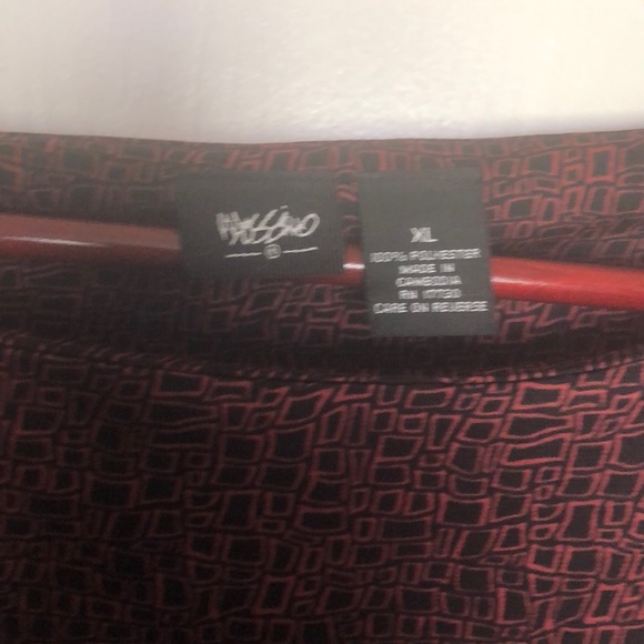 Mossimo Sleeveless Dress - Picture 2 of 4